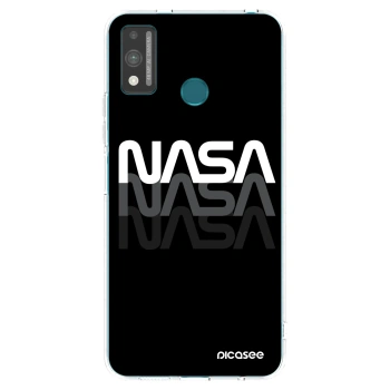 Hülle für Honor 9X Lite - NASA Triple