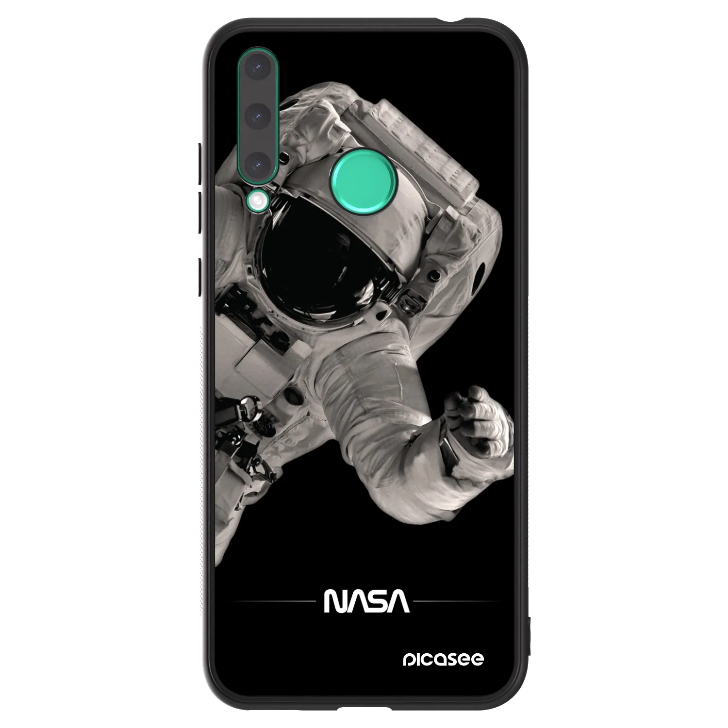 Picasee ULTIMATE CASE für Honor 20 Lite - Astronaut Big