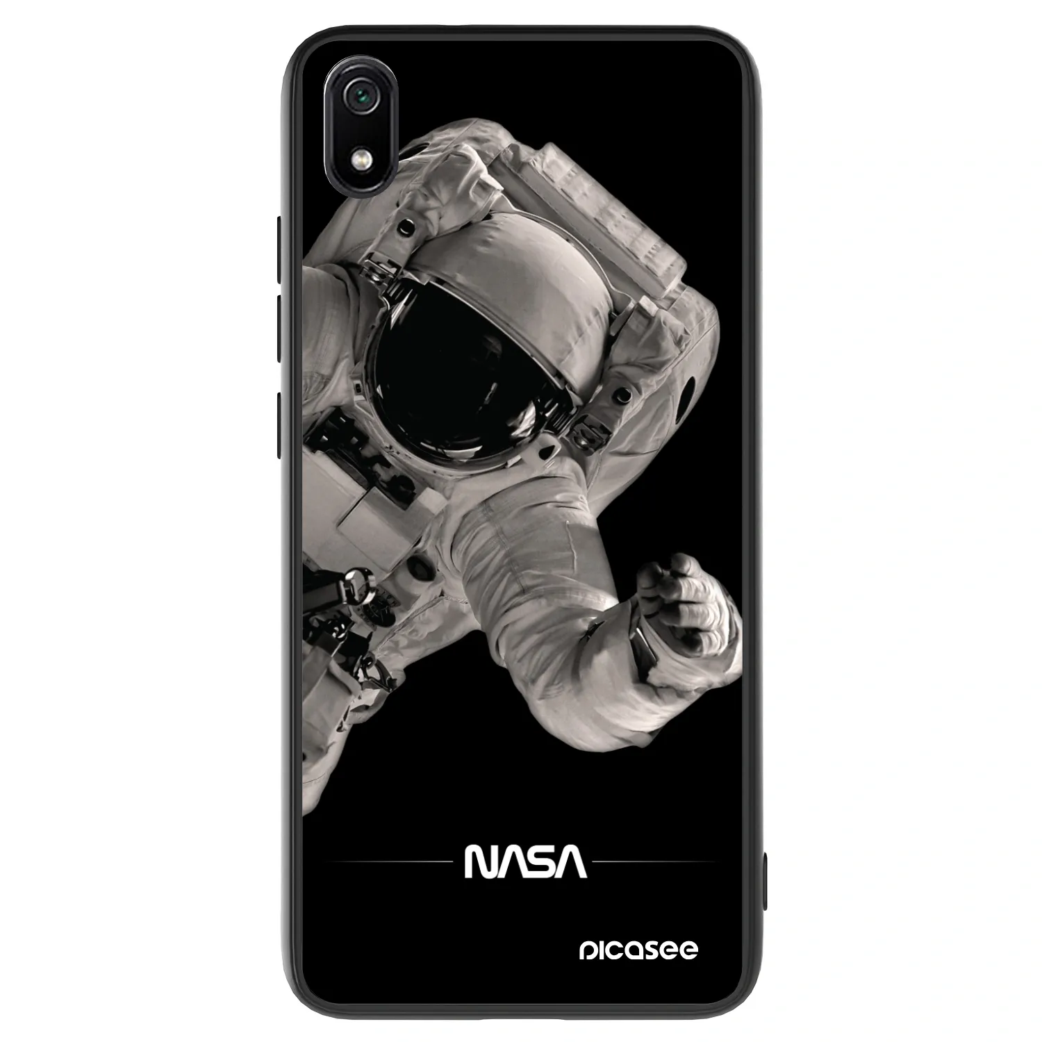 Picasee ULTIMATE CASE für Xiaomi Redmi 7A - Astronaut Big