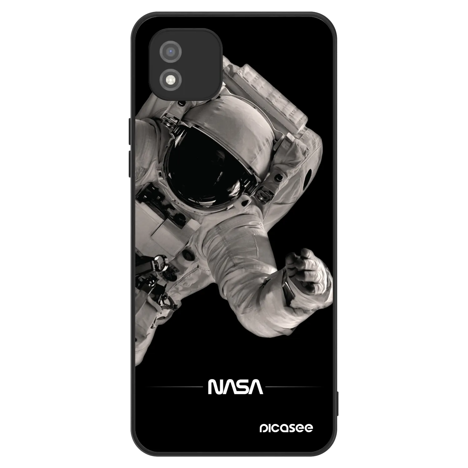 Picasee ULTIMATE CASE für Realme C11 (2021) - Astronaut Big
