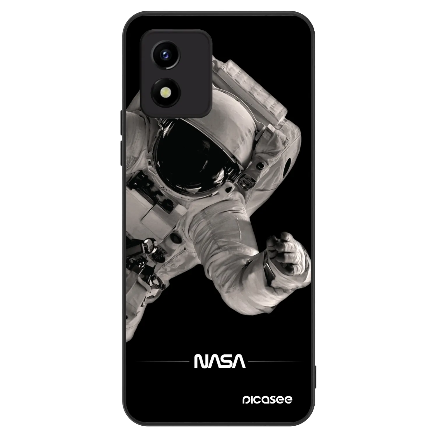 Picasee ULTIMATE CASE für Vivo Y01 - Astronaut Big