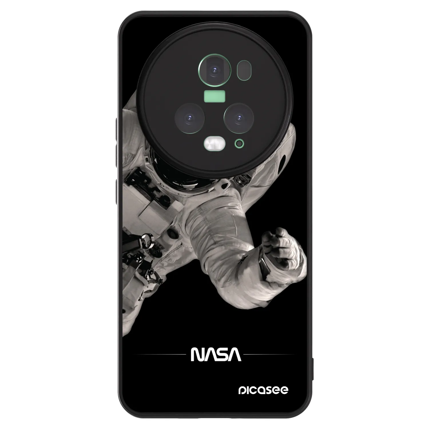 Picasee ULTIMATE CASE für Honor Magic5 Pro - Astronaut Big