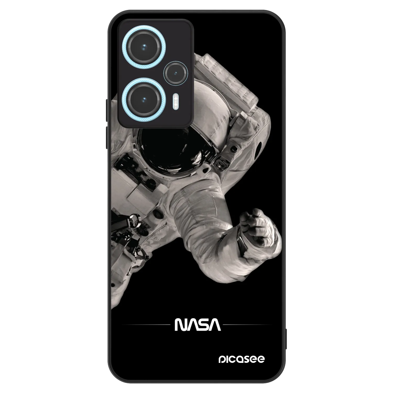 Picasee ULTIMATE CASE für Xiaomi Poco F5 - Astronaut Big