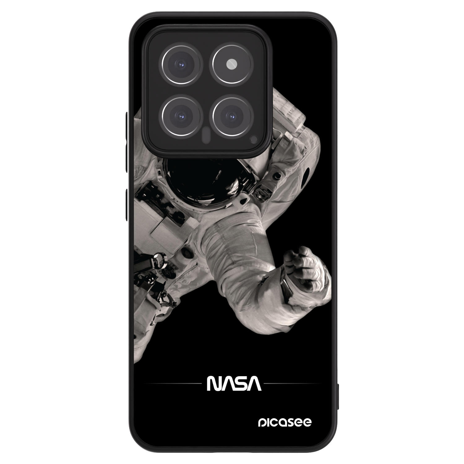 Picasee ULTIMATE CASE für Xiaomi 14 - Astronaut Big