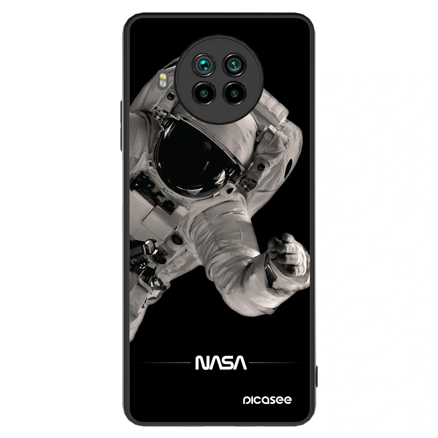 Picasee ULTIMATE CASE für Xiaomi Mi 10T Lite - Astronaut Big