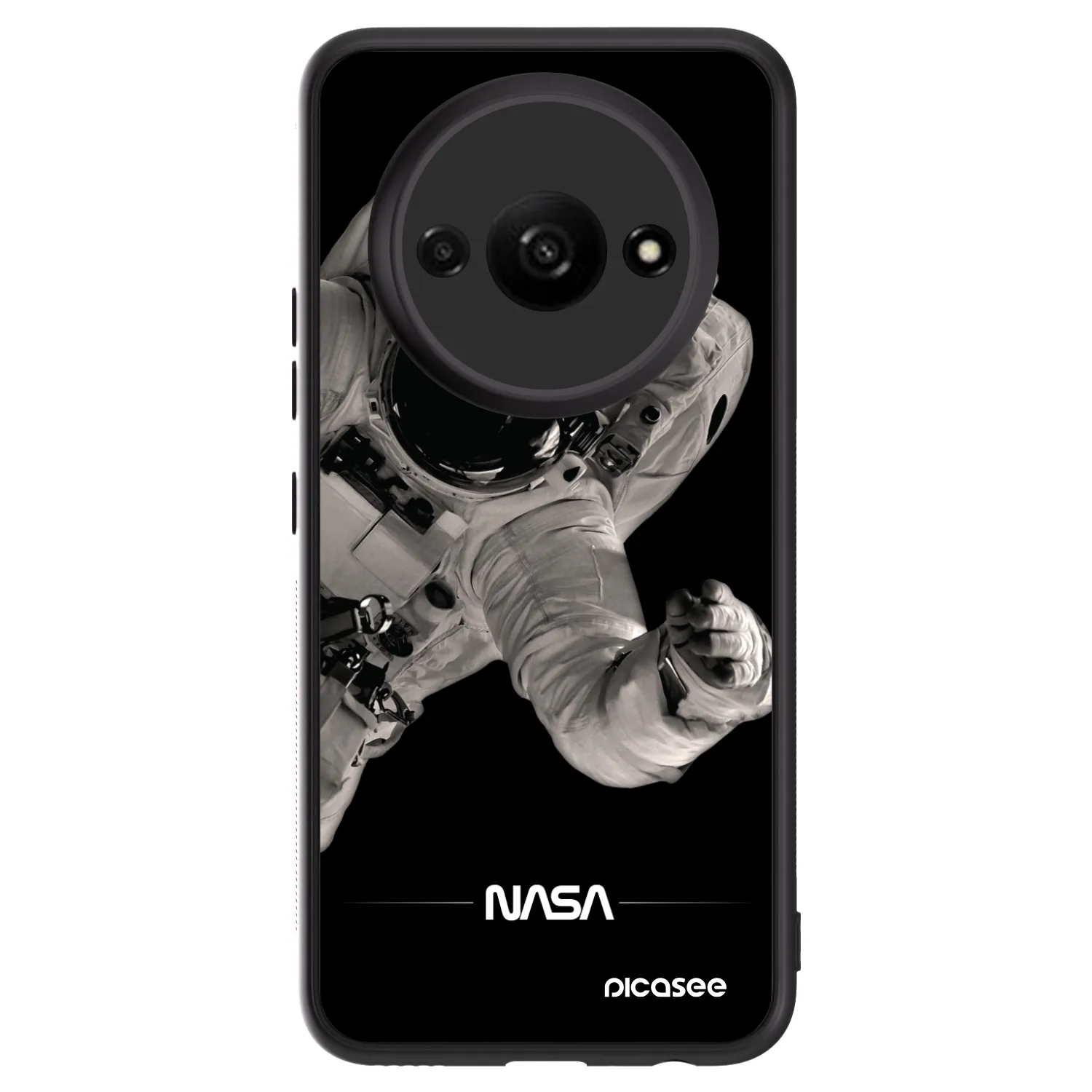 Picasee ULTIMATE CASE für Xiaomi Redmi A3 - Astronaut Big