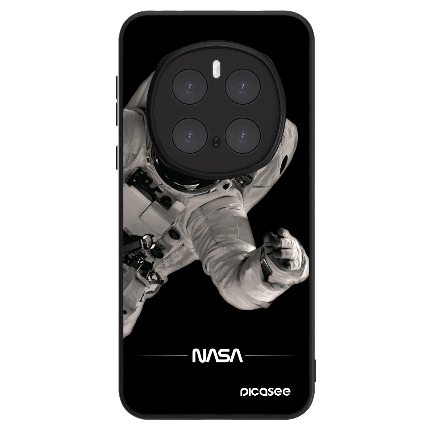 Picasee ULTIMATE CASE für Honor Magic7 Pro 5G - Astronaut Big
