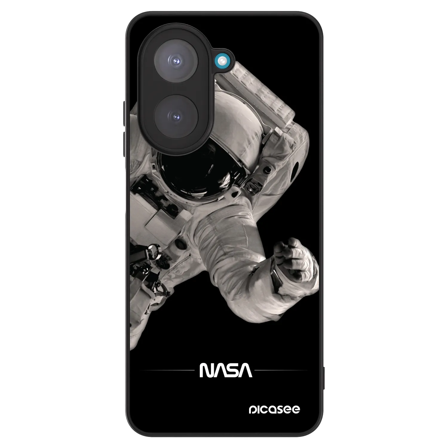 Picasee ULTIMATE CASE für Xiaomi Redmi A5 - Astronaut Big