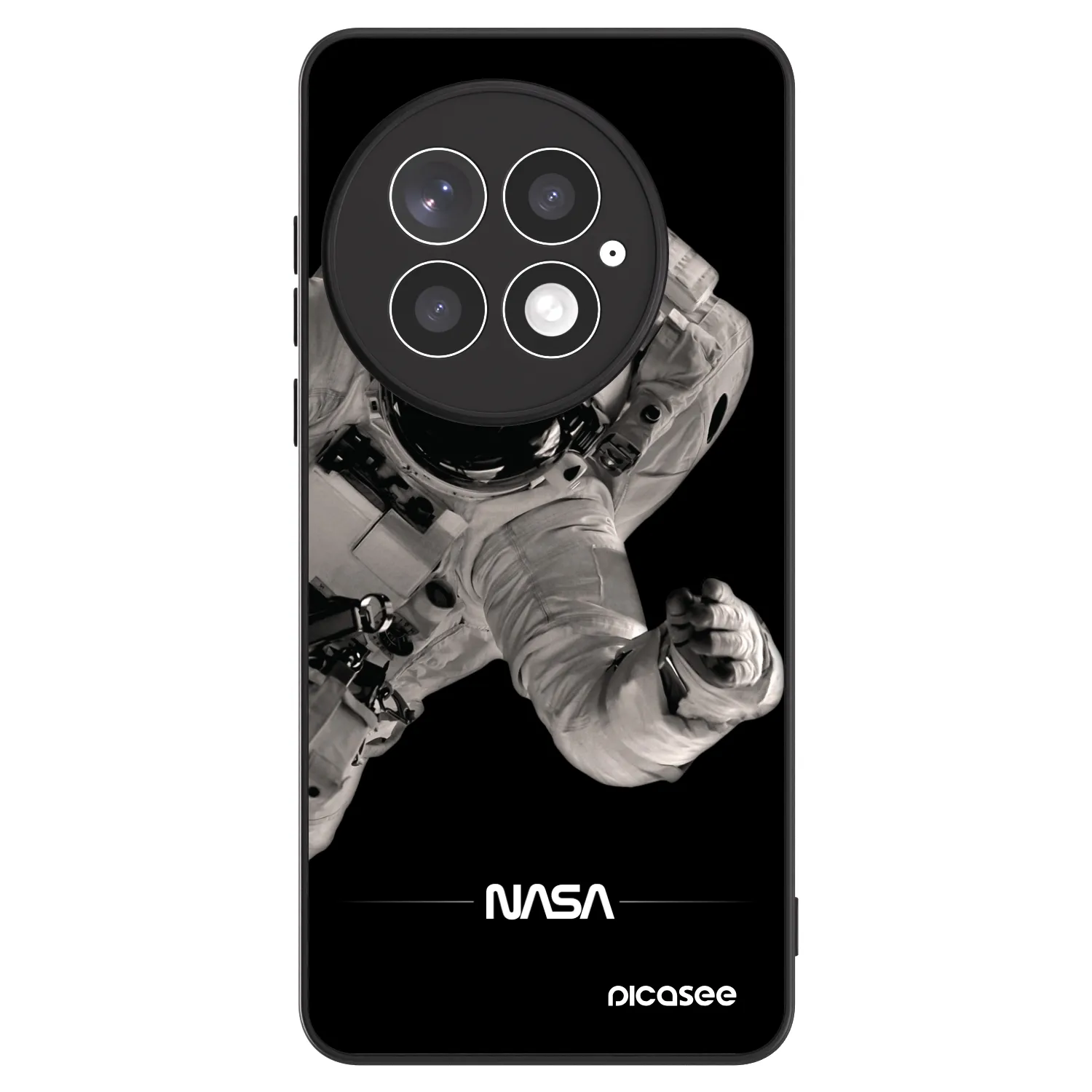 Picasee ULTIMATE CASE für OnePlus 13 5G - Astronaut Big