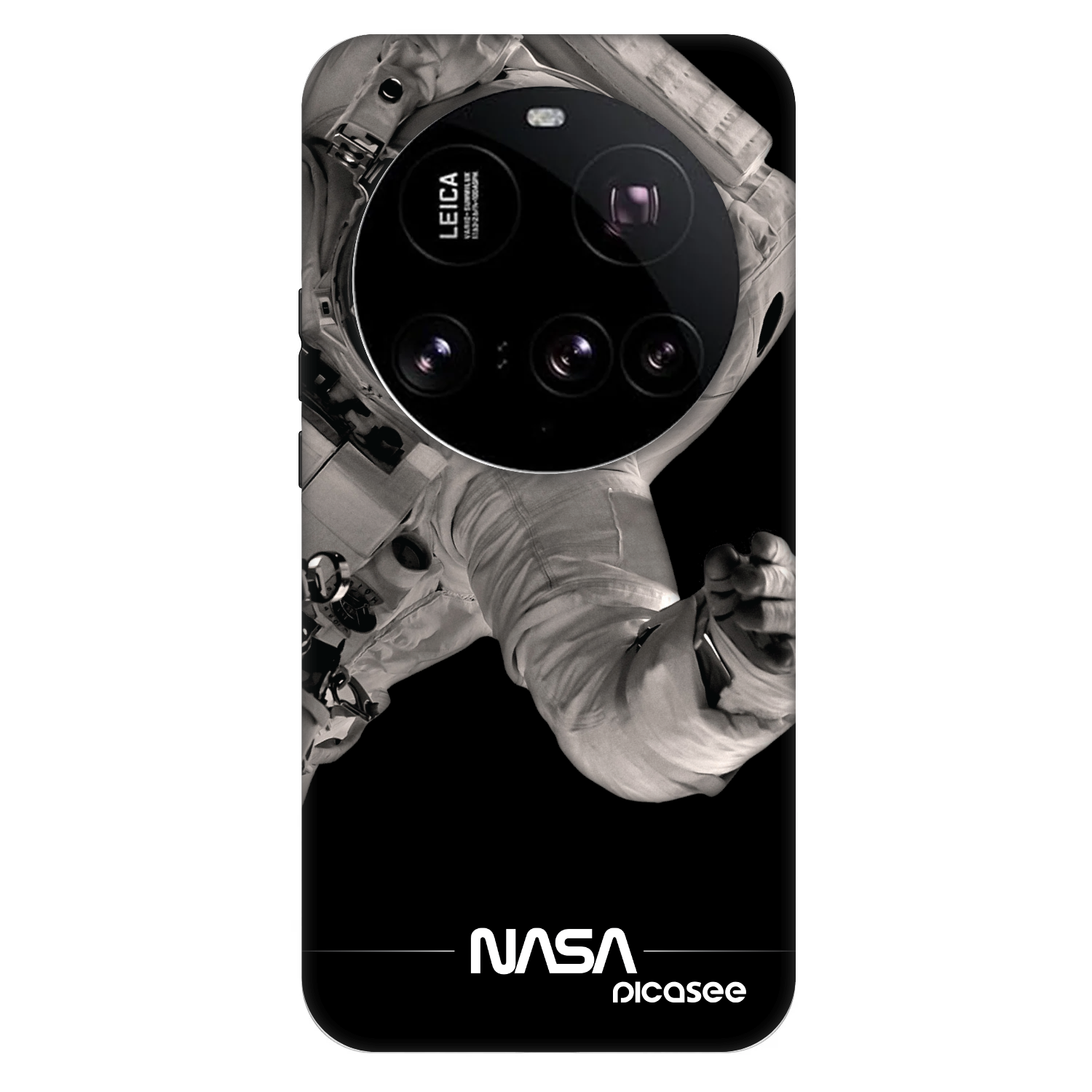 Picasee Fashion Case für Xiaomi 15 Ultra - Astronaut Big