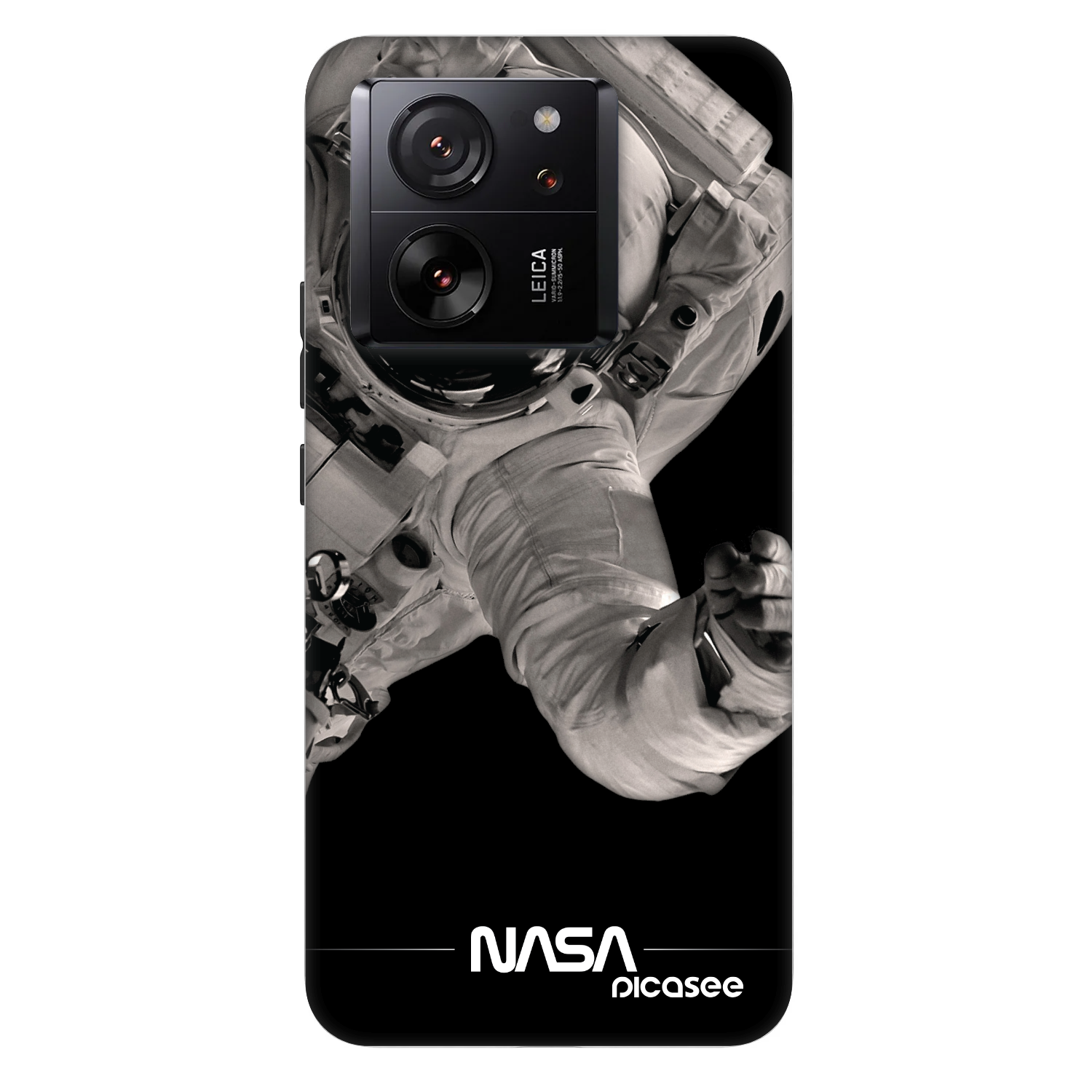 Picasee Fashion Case für Xiaomi 13T Pro - Astronaut Big