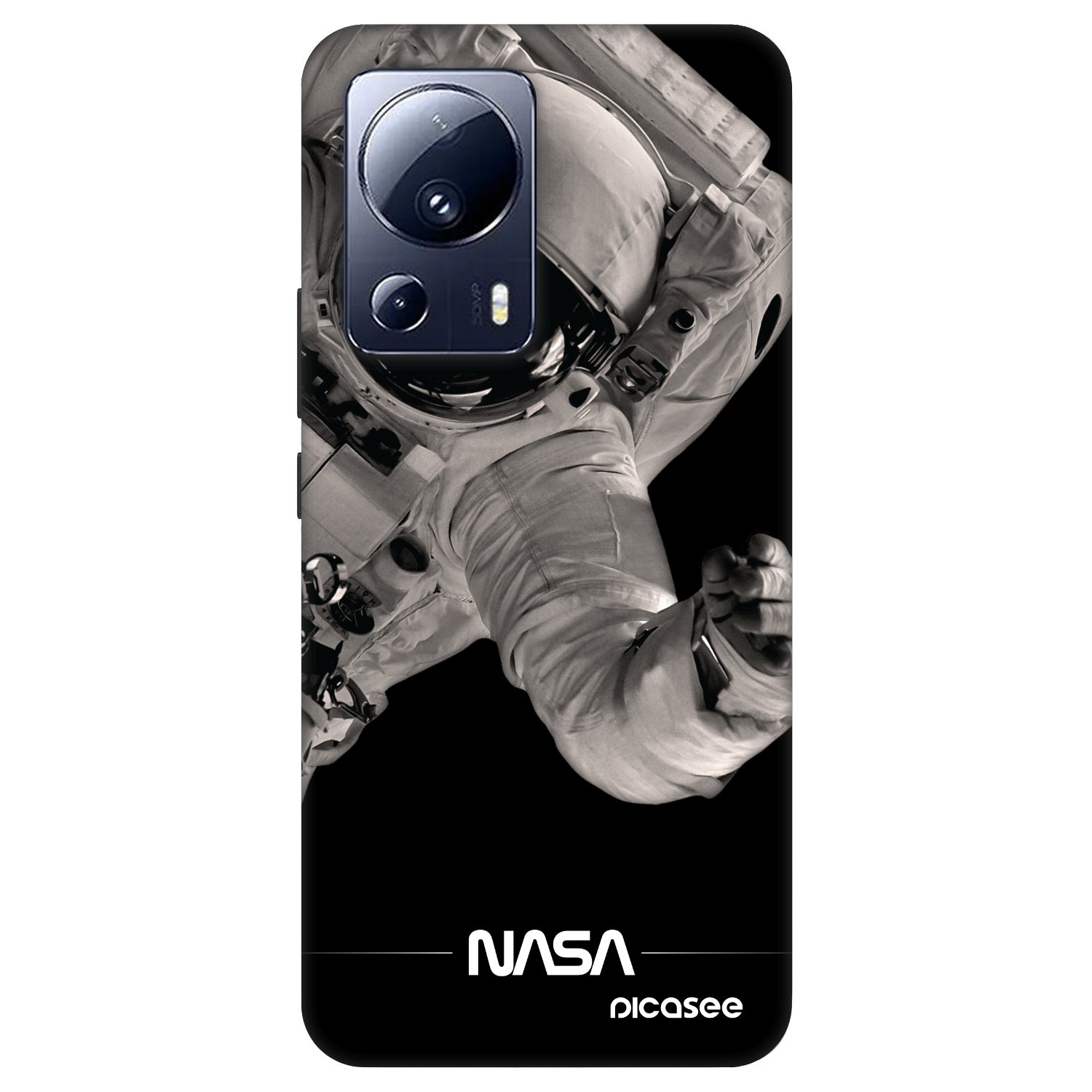Picasee Fashion Case für Xiaomi 13 Lite - Astronaut Big