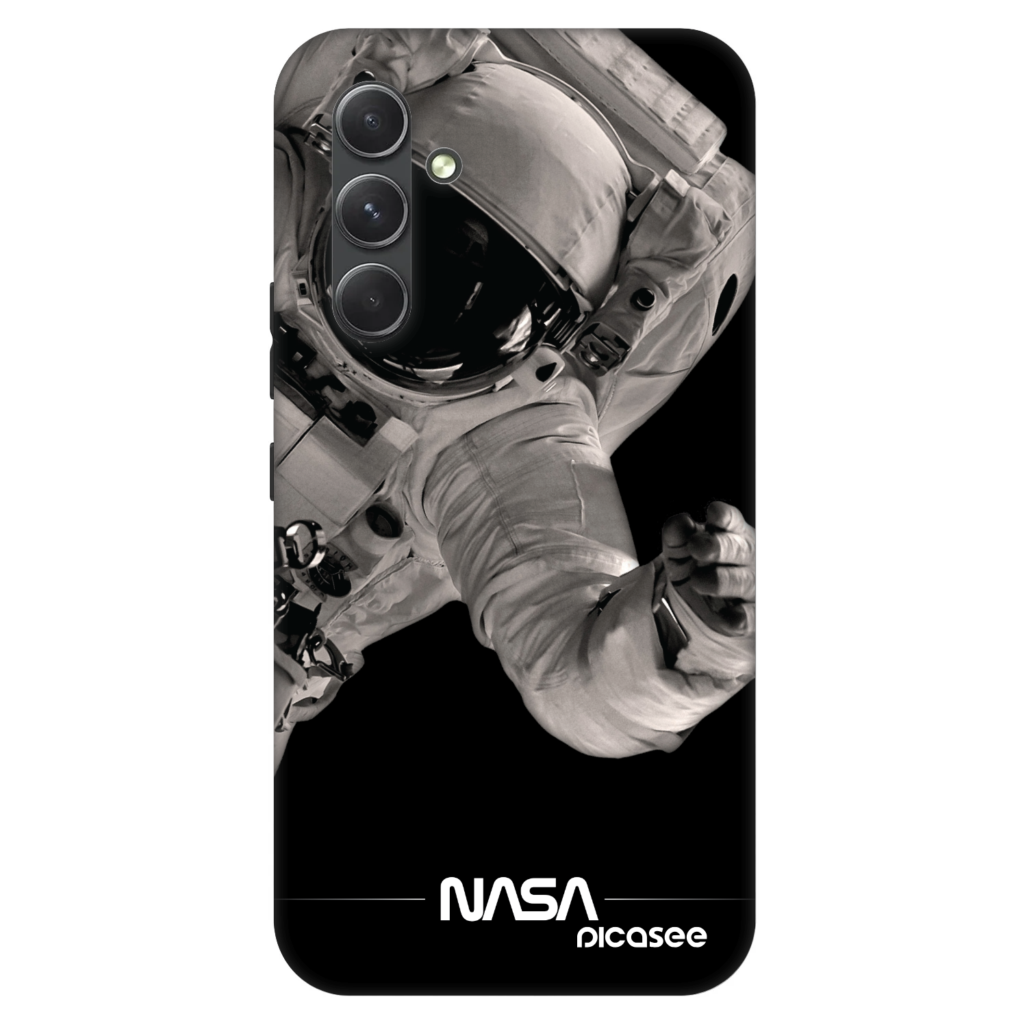 Picasee Fashion Case für Samsung Galaxy A54 5G A546B - Astronaut Big