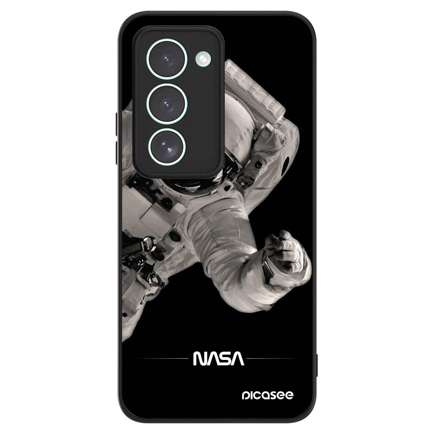 Picasee ULTIMATE CASE für Xiaomi Redmi 15 5G - Astronaut Big