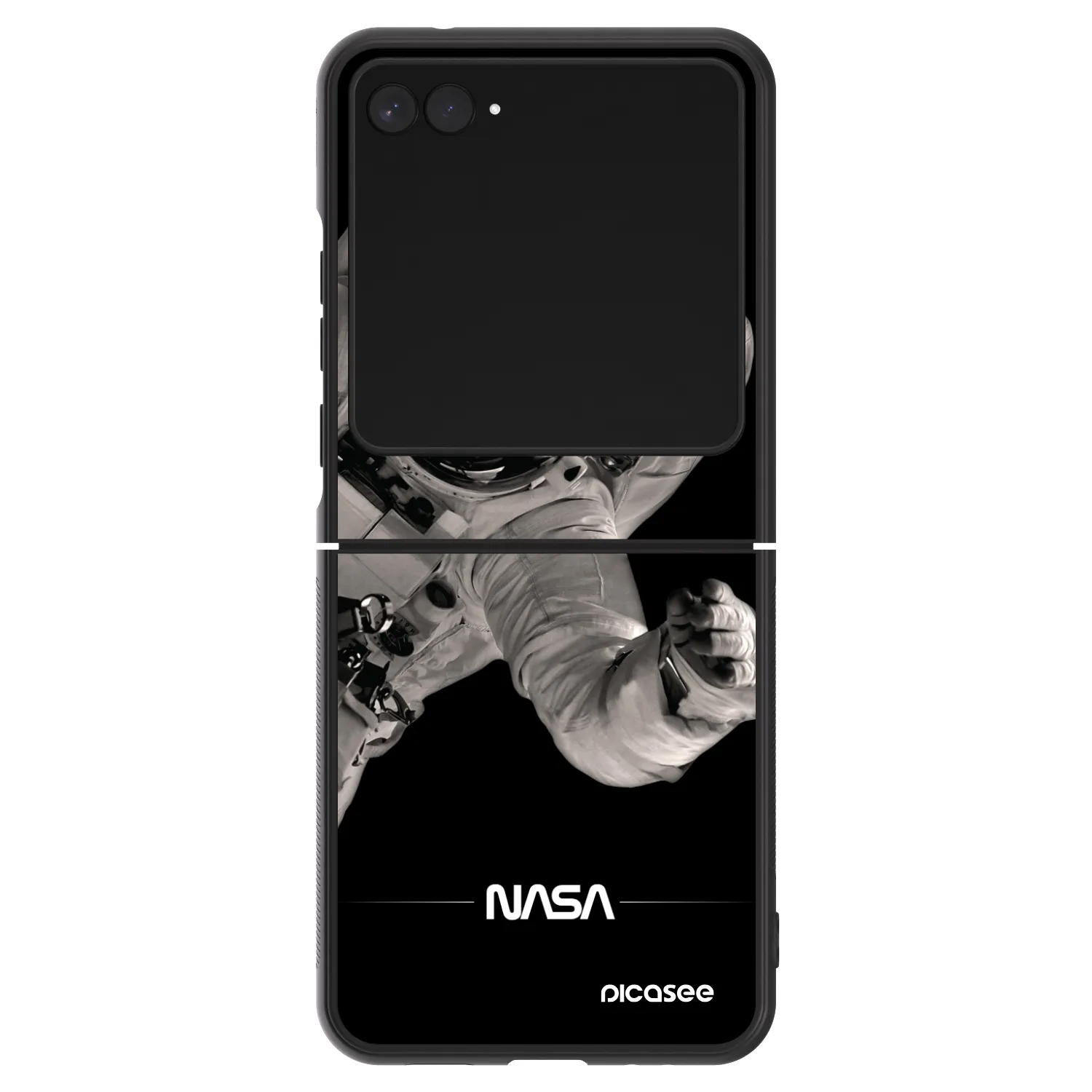 Picasee ULTIMATE CASE für Motorola Razr 60 - Astronaut Big