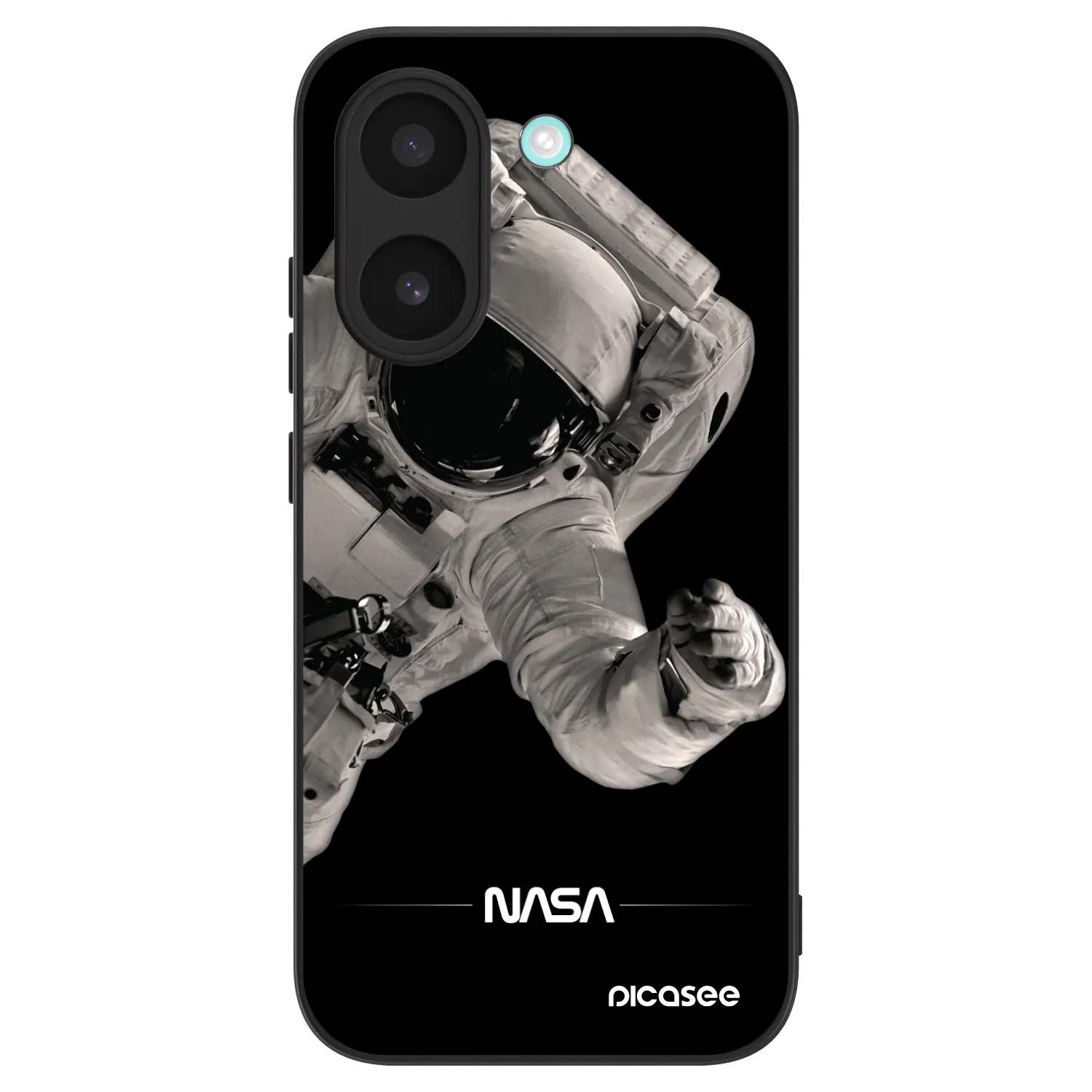 Picasee ULTIMATE CASE für Xiaomi Poco X8 Pro - Astronaut Big