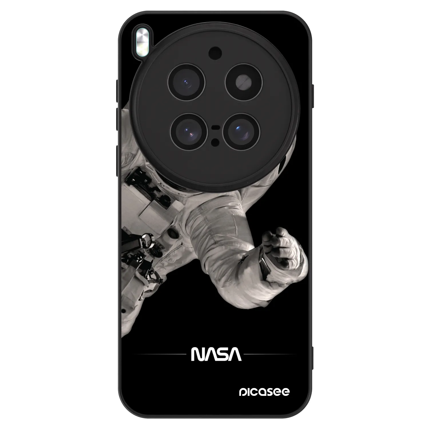 Picasee ULTIMATE CASE für Vivo X300 Pro - Astronaut Big