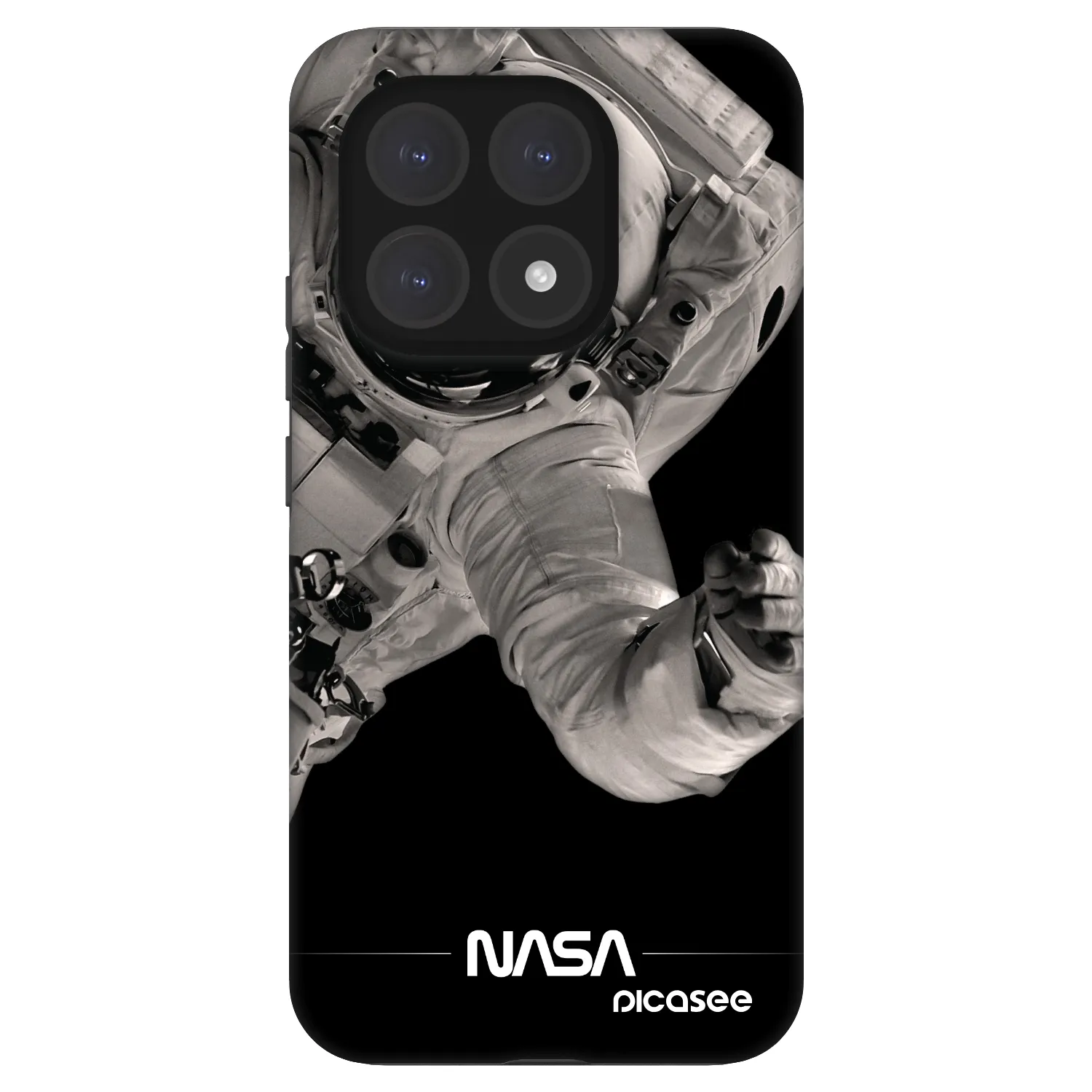 Picasee Fashion Case für Xiaomi 15T - Astronaut Big
