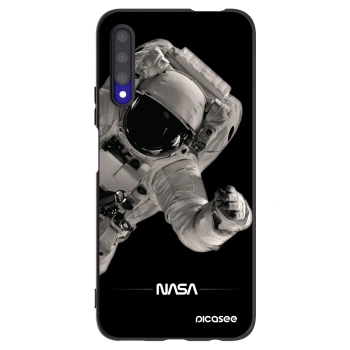 Hülle für Honor 9X Pro - Astronaut Big