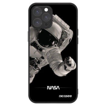 Picasee ULTIMATE CASE für Apple iPhone 12 Pro Max - Astronaut Big