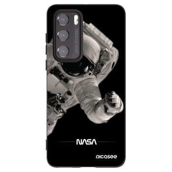 Hülle für Huawei P40 - Astronaut Big