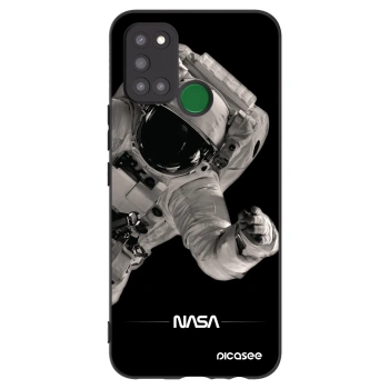 Hülle für Realme 7i - Astronaut Big