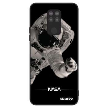 Hülle für Xiaomi Redmi Note 9 - Astronaut Big