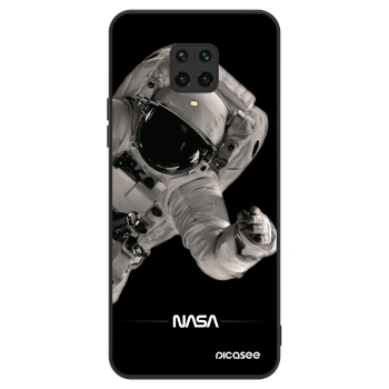 Hülle für Xiaomi Redmi Note 9 Pro - Astronaut Big