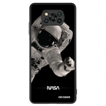 Hülle für Xiaomi Poco X3 - Astronaut Big