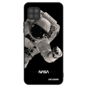 Hülle für Huawei P40 Lite - Astronaut Big