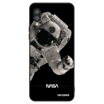 Hülle für Xiaomi Redmi 7 - Astronaut Big