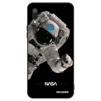 Hülle für Huawei Y7 2019 - Astronaut Big