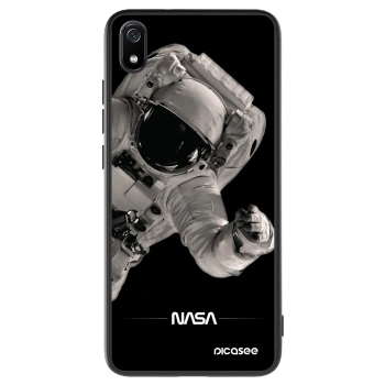 Hülle für Xiaomi Redmi 7A - Astronaut Big