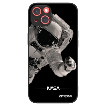 Picasee ULTIMATE CASE für Apple iPhone 13 - Astronaut Big