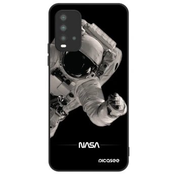 Hülle für Xiaomi Redmi 9T - Astronaut Big
