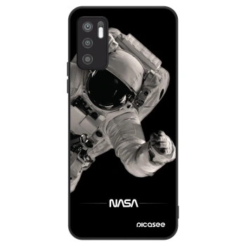 Hülle für Xiaomi Redmi Note 10 5G - Astronaut Big