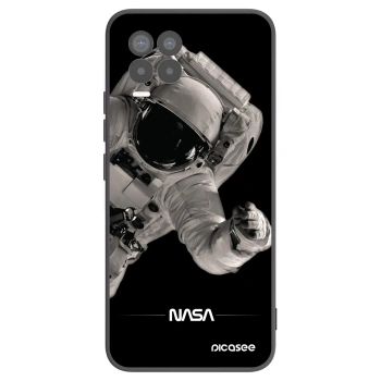Hülle für Realme 8 Pro - Astronaut Big