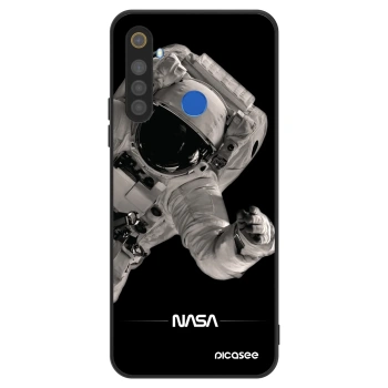 Picasee ULTIMATE CASE für Realme 5 - Astronaut Big