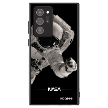 Hülle für Samsung Galaxy Note 20 Ultra - Astronaut Big
