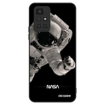 Hülle für Xiaomi Redmi 10 - Astronaut Big