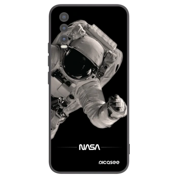 Hülle für Vivo Y20s - Astronaut Big