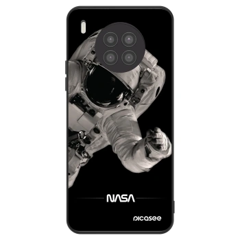 Hülle für Huawei Nova 8i - Astronaut Big