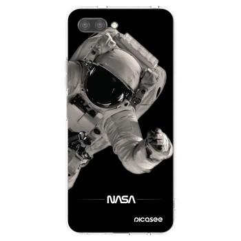 Hülle für Honor 10 - Astronaut Big