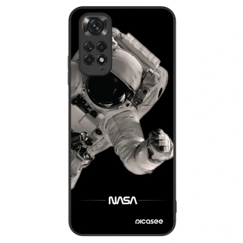 Hülle für Xiaomi Redmi Note 11S 4G - Astronaut Big
