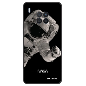 Hülle für Honor 50 Lite - Astronaut Big