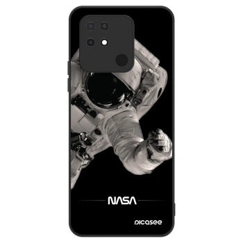Hülle für Xiaomi Redmi 10C - Astronaut Big
