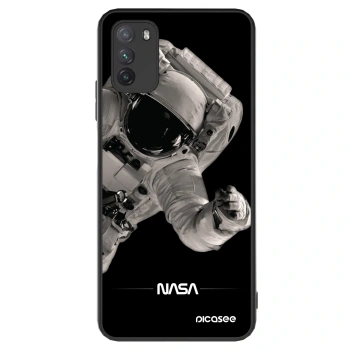 Hülle für Xiaomi Poco M3 - Astronaut Big