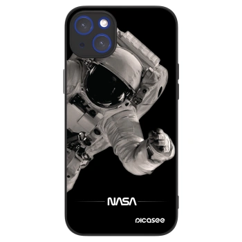 Picasee ULTIMATE CASE für Apple iPhone 14 Plus - Astronaut Big
