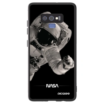 Hülle für Samsung Galaxy Note 9 N960F - Astronaut Big