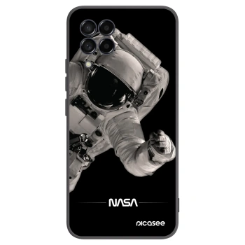 Hülle für Samsung Galaxy M53 5G - Astronaut Big